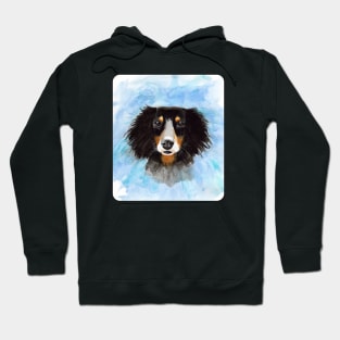 Tucker Hoodie